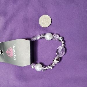Paparazzi stretch bracelet